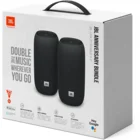 Bezvadu skaļrunis JBL Link Portable Black [Mazlietots]